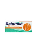 Produktbild: Dolormin GS mit Naproxen, Schmerztabletten bei Gelenkschmerzen