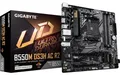 Produktbild: GIGABYTE B550M DS3H AC R2 Mainboard – AMD Ryzen 5000 Prozessoren, 5+3 Phasen VRM, bis zu 4733 MHz DDR4 (O.C.), 1x PCIe 4.0 + 1x PCIe 3.0 M.2, Wi-Fi 5, 1 GbE LAN, USB 3.2 Gen 1