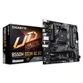 Produktbild: Gigabyte B550M DS3H AC R2 (AM4, AMD B550, mATX) (B550M DS3H AC R2)
