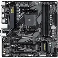 Produktbild: GIGABYTE B550M DS3H AC R2