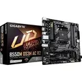 Produktbild: Gigabyte B550M DS3H AC R2 Mainboard Sockel (PC) AMD® AM4 Formfaktor (Details) Micro-ATX Mainboard-Chipsatz AMD® B550