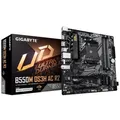 Produktbild: 4719331869908 B550M DS3H AC R2 AM4 4DDR4 HDMI/DVI mATX GIGABYTE