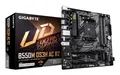 Produktbild: Gigabyte B550M DS3H AC R2            (B550,AM4,mATX,DDR4)