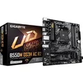 Produktbild: GIGABYTE B550M DS3H AC R2, Mainboard, Sockel AM4