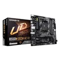 Produktbild: Motherboard GIGABYTE B550M DS3H AC R2 - Micro ATX - Socket AM4 - AMD B550