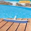 Produktbild: Steinbach Beckenbürste 45cm Poolreinigung Bürste Reinigung Poolpflege Pool Intex