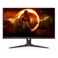 Produktbild: Monitor AOC 24G2ZE/BK
