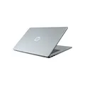 Produktbild: HP 17 Notebook 17.3 Zoll (43.94 cm) Ryzen 3-7320U 8GB 512GB Win11 QWERTZ de