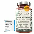 Produktbild: Haar-Vitamine - Testnote: 