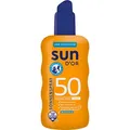 Produktbild: SUN D'OR Sonnenspray 200 ml