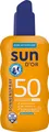 Produktbild: SUN D`OR Sonnenspray 200 ml 5132808007