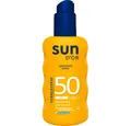 Produktbild: SUN D‘OR Sonnenschutzspray SUN Dâ€˜OR Sonnenspray