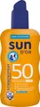 Produktbild: SUN D'OR Sonnenspray 200 ml