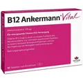 Produktbild: B12 Ankermann Vital Tabletten
