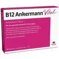 Produktbild: B12 Ankermann Vital 50 St