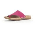Produktbild: Gabor Pantolette rosa 44 EU (9,5 UK)