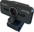 Produktbild: Creative Labs Creative Live! Cam Sync - V3 - Webcam - Farbe