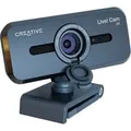 Produktbild: Live! Cam Sync V3, Webcam schwarz