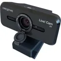 Produktbild: Creative LiveCam Sync 2K V3, QHD-Webcam (3.60 Mpx) (73VF090000000)