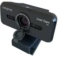 Produktbild: Creative Live! Cam Sync V3, 2k-QHD Webcam, 1,80 m Kabel
