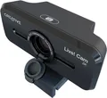 Produktbild: Creative Live! Cam Sync - V3 - Webcam - Farbe - 5 MP - 2560 x 1440 - 1080p, 1440p - Audio - USB2.0 - YUY2 (73VF090000000)