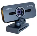Produktbild: Creative 2k-QHD Webcam, 1.8 m Kabel 73VF090000000 Webcam