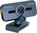 Produktbild: Creative Live! Cam Sync V3 Webcam 2560 x 1440 Pixel Klemm-Halterung