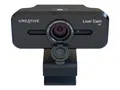 Produktbild: Creative Labs Creative Live! Cam Sync - V3 - Webcam - Farbe