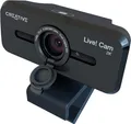 Produktbild: Creative Live! Cam Sync V3, Webcam schwarz