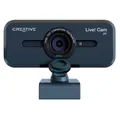 Produktbild: Creative Live! Cam Sync V3 – Webcam USB K QHD (1440p) 2xMic