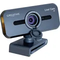 Produktbild: Creative Live! Cam Sync V3 Webcam 2560 x 1440 Pixel Klemm-Halterung