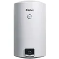 Produktbild: Vaillant Elektro-Warmwasserspeicher eloSTOR pro VEH 50/8-1 - wandhängend - 0010042363
