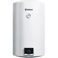 Produktbild: Vaillant eloSTOR pro VEH 50/8-1, elektro-Einkreis-Wandspeicher, rund