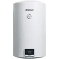 Produktbild: Vaillant eloSTOR pro VEH 50/8-1 Elektro-Einkreis-Wandspeicher rund