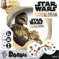 Produktbild: Asmodée Dobble Star Wars The Mandalorian (Deutsch) (ZYGD0008)