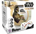 Produktbild: Asmodee Spiel Dobble Star Wars The Mandalorian
