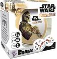 Produktbild: Zygomatic Familienspiel Reaktionsspiel Dobble Star Wars The Mandalorian ZYGD0008
