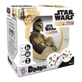 Produktbild: Asmodee Spiel Dobble Star Wars | ab 6 Jahren | 2-8 Spieler | 15+ Minuten