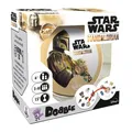 Produktbild: Zygomatic, Dobble Star Wars: The Mandalorian, Familienspiel, Kartenspiel, 2-8 Sp