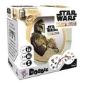 Produktbild: Dobble Star Wars The Mandalorian