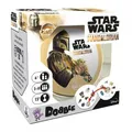 Produktbild: Zygomatic Familienspiel Reaktionsspiel Dobble Star Wars The Mandalorian ZYGD0008