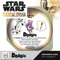 Produktbild: Dobble - Star Wars The Mandalorian (Spiel) | Denis Blanchot (u. a.) | Deutsch