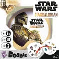 Produktbild: Dobble Star Wars - The Mandalorian