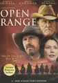 Produktbild: Open Range (2003) [Ausgabe: Vereinigte Staaten]