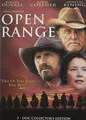 Produktbild: Open Range (Two-Disc Collector's Edition)