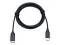 Produktbild: Jabra Link 1.2m Kabelverlängerung USB-C auf USB-A 14208-16