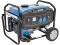 Produktbild: Güde Stromerzeuger GSE 4701 RS, 5.5 in kW, 7,5 PS, 224 cm³, 15 l Tankinhalt, 2 x 230 V Anschluss, 3600 W