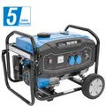 Produktbild: Güde Stromerzeuger GSE 4701 RS Stromgenerator - 4-Takt - 3600 W - 2x230V - AVR