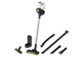 Produktbild: KÄRCHER Akku-Stielstaubsauger VC 6 Cordless ourFamily Car, beutellos, beutellos, inkl. Akku und Wandhalterung mit Ladefunktion