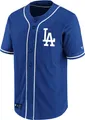 Produktbild: Iconic Supporters Mesh Jersey Shirt - LA Dodgers - XL